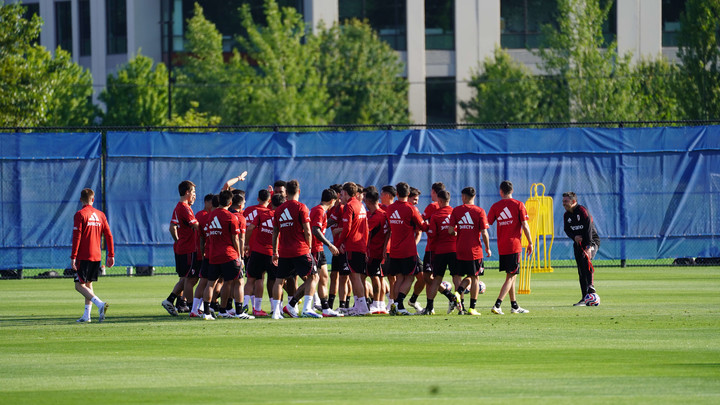 la-gambeta-de-gallardo-sobre-mastantuono-el-plano-futbolistico-y-nada-mas-1 La gambeta de Gallardo sobre Mastantuono: "El plano futbolístico y nada más"