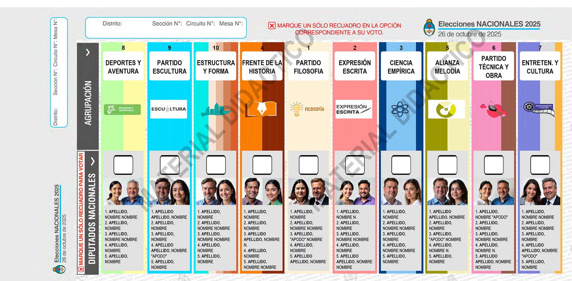 la-libertad-avanza-ganaria-las-elecciones-legislativas-si-fueran-hoy-segun-una-encuesta-3 La Libertad Avanza ganaría las elecciones legislativas si fueran hoy, según una encuesta