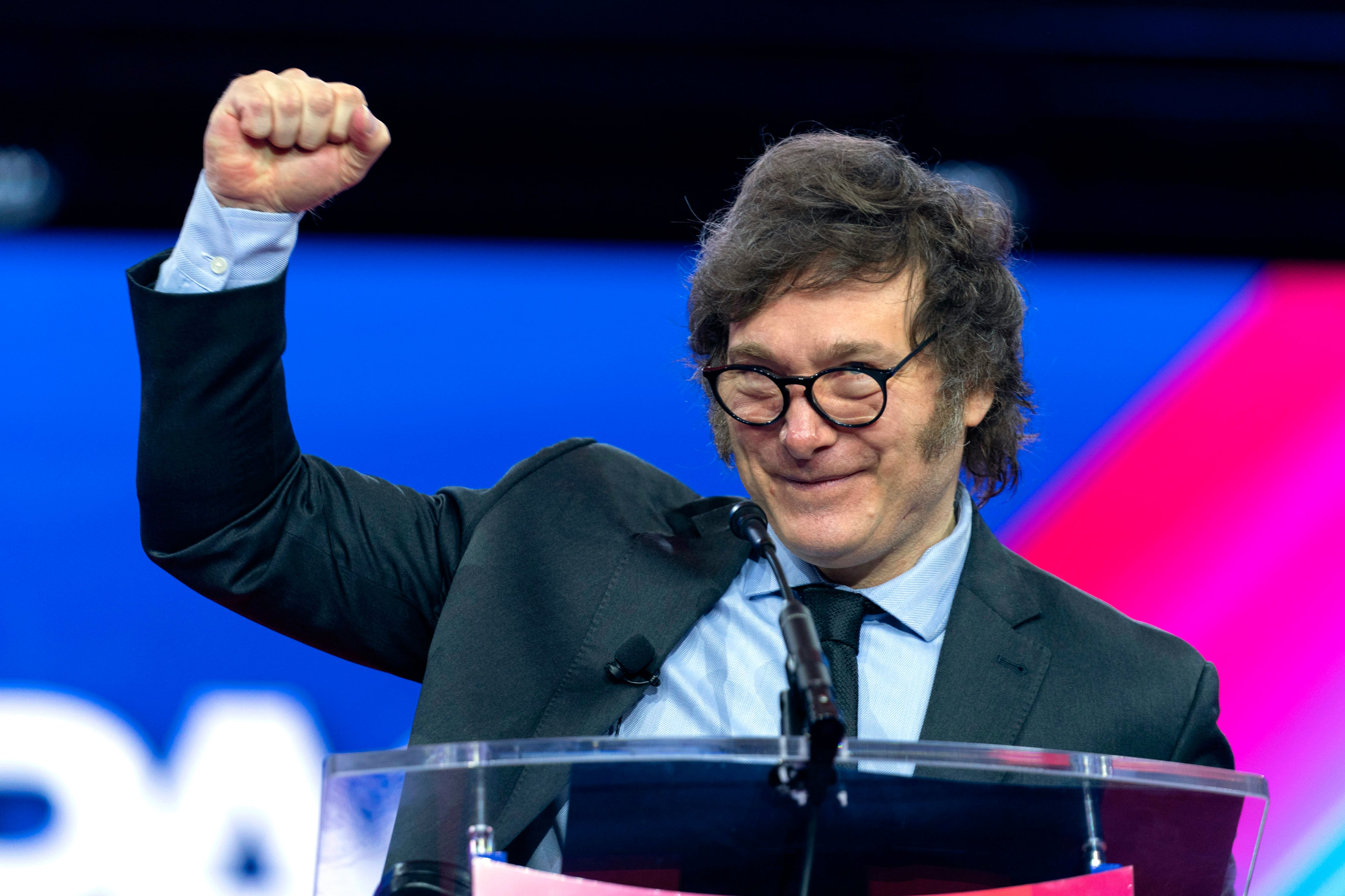 la-libertad-avanza-ganaria-las-elecciones-legislativas-si-fueran-hoy-segun-una-encuesta La Libertad Avanza ganaría las elecciones legislativas si fueran hoy, según una encuesta