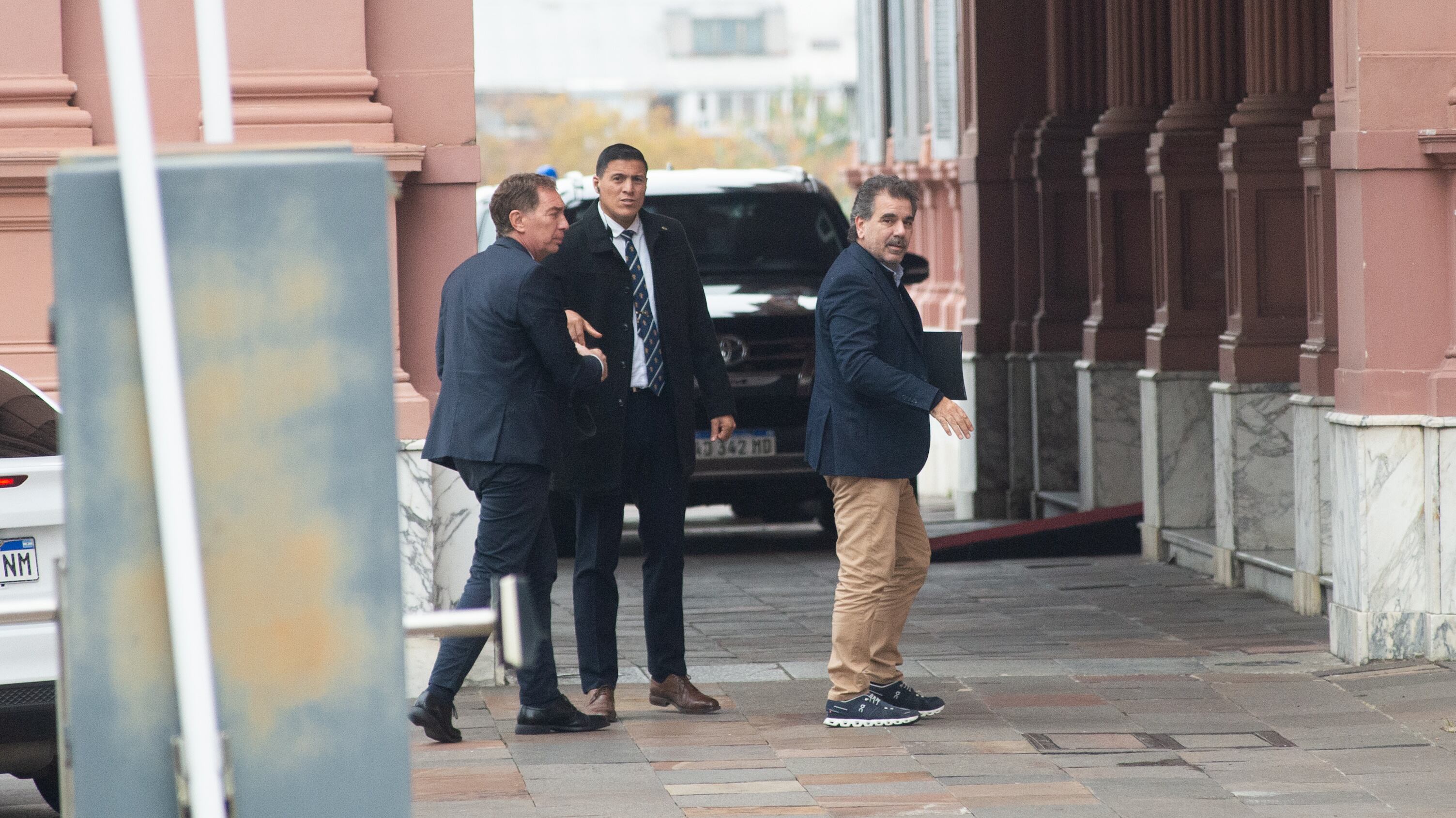 la-libertad-avanza-y-el-pro-volveran-a-reunirse-esta-semana-para-definir-el-color-y-nombre-de-la-lista-en-pba-1 La Libertad Avanza y el PRO volverán a reunirse esta semana para definir el color y nombre de la lista en PBA
