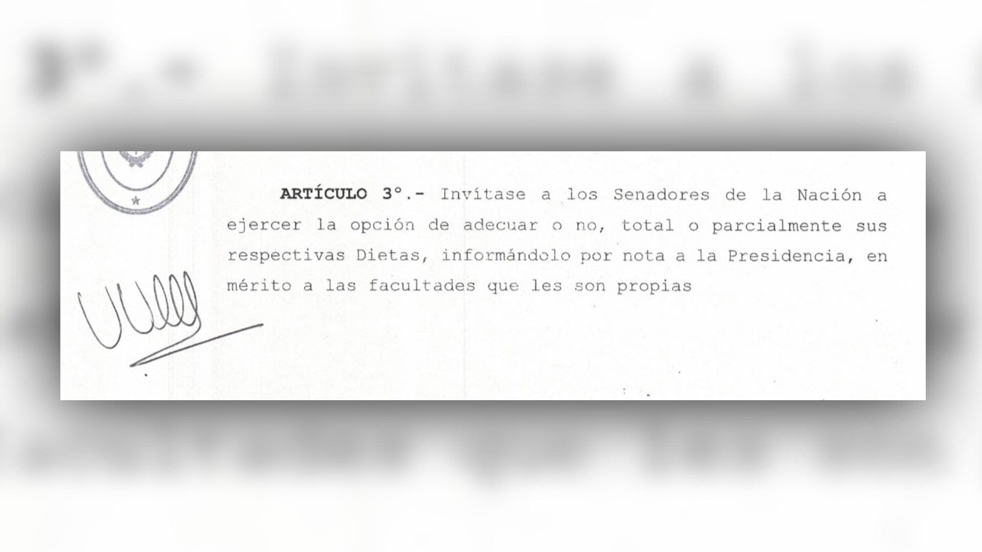 la-polemica-de-los-sueldos-profundizo-el-malestar-de-los-senadores-con-victoria-villarruel-1 La polémica de los sueldos profundizó el malestar de los senadores con Victoria Villarruel