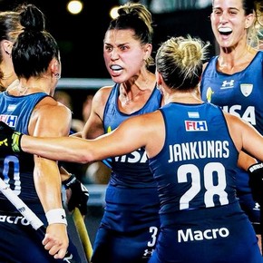 las-leonas-golearon-a-india-en-la-fih-pro-league-pueden-salir-campeonas-4 Las Leonas golearon a India en la FIH Pro League; ¿pueden salir campeonas?