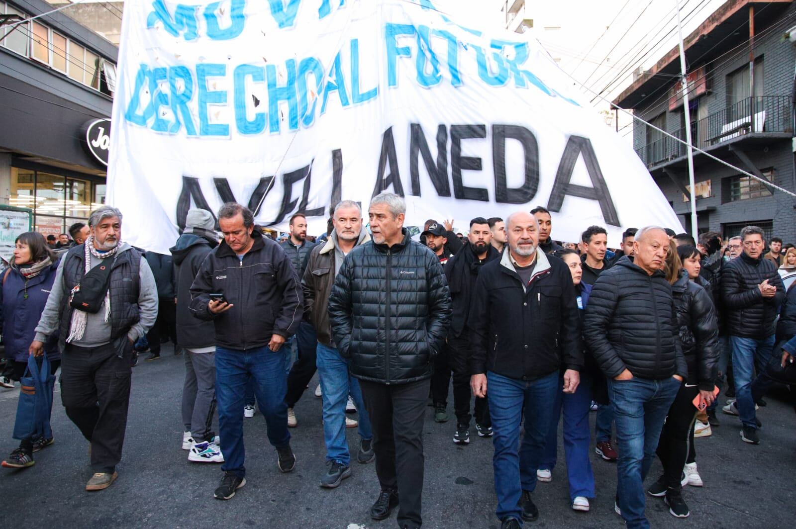 los-intendentes-diran-presente-a-la-reunion-en-el-pj-para-respaldar-a-cfk-y-la-interna-se-pausa-por-unos-dias-2 Los intendentes dirán presente a la reunión en el PJ para respaldar a CFK y la interna se pausa por unos días