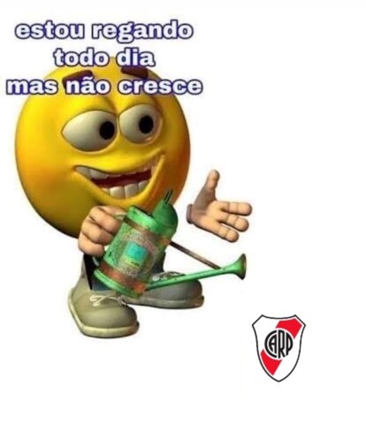 los-memes-tras-la-eliminacion-de-river-ante-el-inter-en-el-mundial-de-clubes-1 Los memes tras la eliminación de River ante el Inter en el Mundial de Clubes