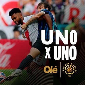 los-memes-tras-la-eliminacion-de-river-ante-el-inter-en-el-mundial-de-clubes-12 Los memes tras la eliminación de River ante el Inter en el Mundial de Clubes