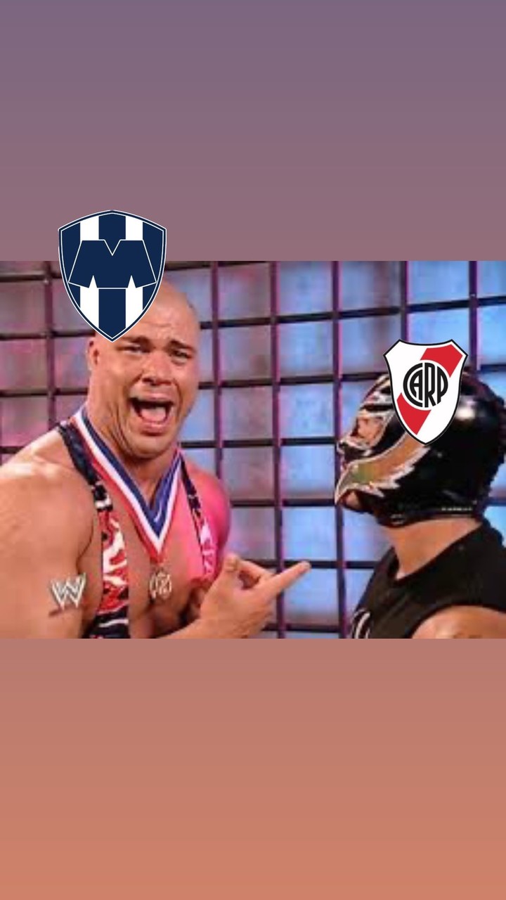 los-memes-tras-la-eliminacion-de-river-ante-el-inter-en-el-mundial-de-clubes-2 Los memes tras la eliminación de River ante el Inter en el Mundial de Clubes