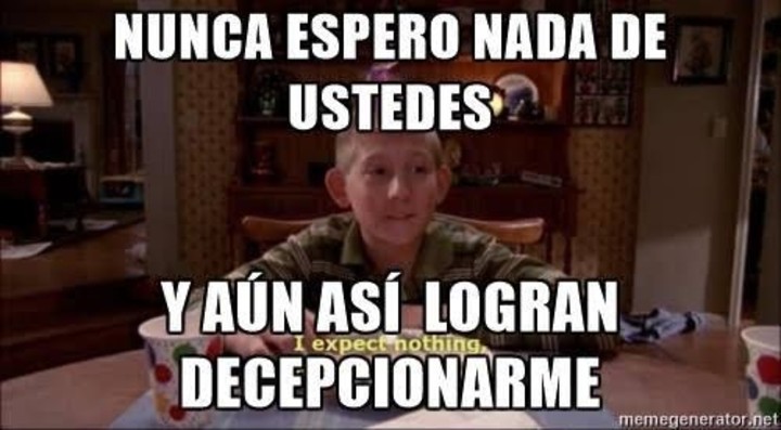 los-memes-tras-la-eliminacion-de-river-ante-el-inter-en-el-mundial-de-clubes-3 Los memes tras la eliminación de River ante el Inter en el Mundial de Clubes