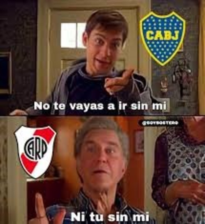 los-memes-tras-la-eliminacion-de-river-ante-el-inter-en-el-mundial-de-clubes-4 Los memes tras la eliminación de River ante el Inter en el Mundial de Clubes