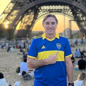 los-memes-y-las-cargadas-de-los-hinchas-de-boca-por-un-nuevo-aniversario-del-descenso-de-river-11 Los memes y las cargadas de los hinchas de Boca por un nuevo aniversario del descenso de River