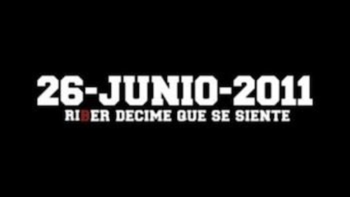 los-memes-y-las-cargadas-de-los-hinchas-de-boca-por-un-nuevo-aniversario-del-descenso-de-river-3 Los memes y las cargadas de los hinchas de Boca por un nuevo aniversario del descenso de River