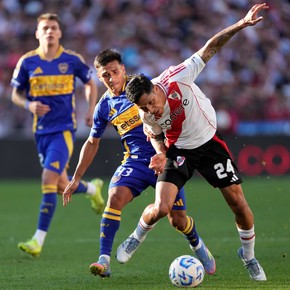 los-palos-de-los-dos-ex-boca-de-platense-a-riquelme-tras-salir-campeones-5 Los palos de los dos ex Boca de Platense a Riquelme tras salir campeones