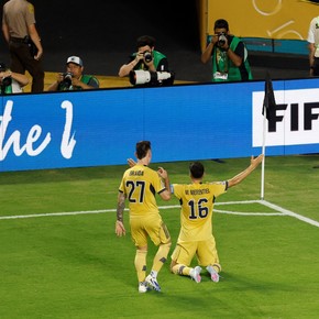 merentiel-una-bestia-mundial-golazo-infernal-y-ovacion-1 Merentiel, una bestia Mundial: golazo infernal y ovación