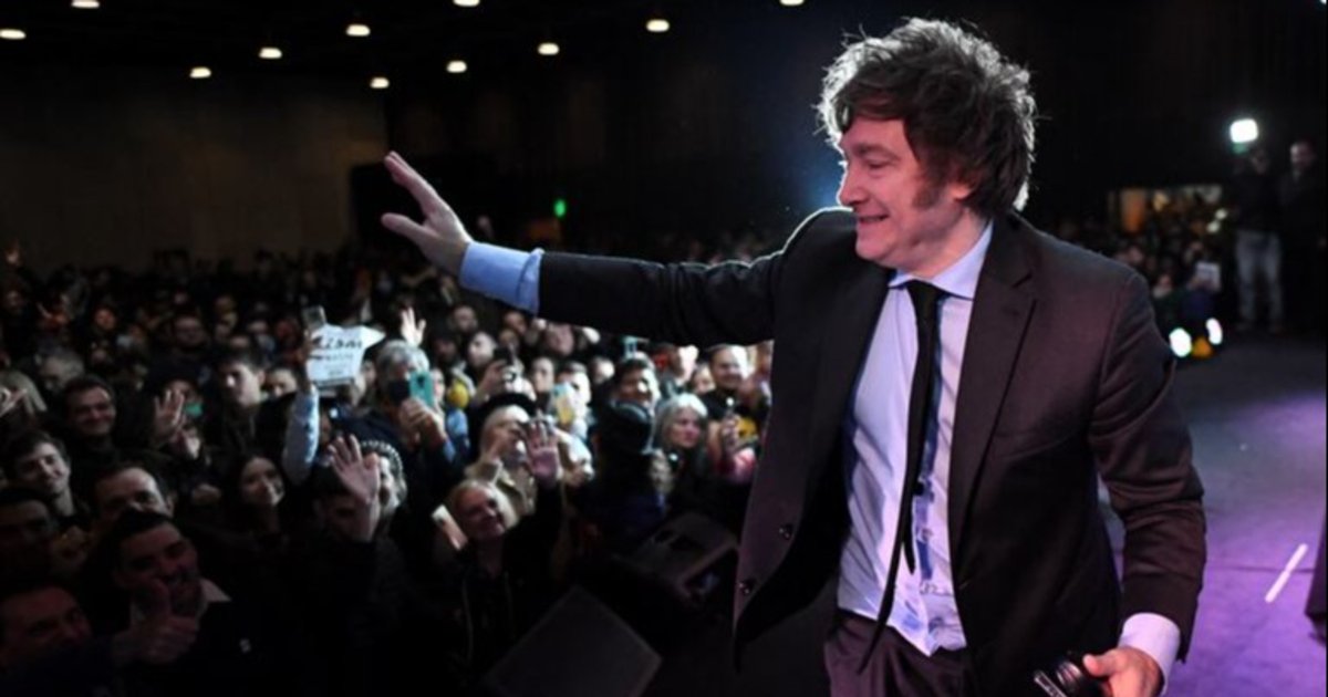 milei-critico-a-kicillof-y-llamo-a-votar-a-la-libertad-avanza-en-la-provincia-de-buenos-aires Milei criticó a Kicillof y llamó a votar a La Libertad Avanza en la Provincia de Buenos Aires