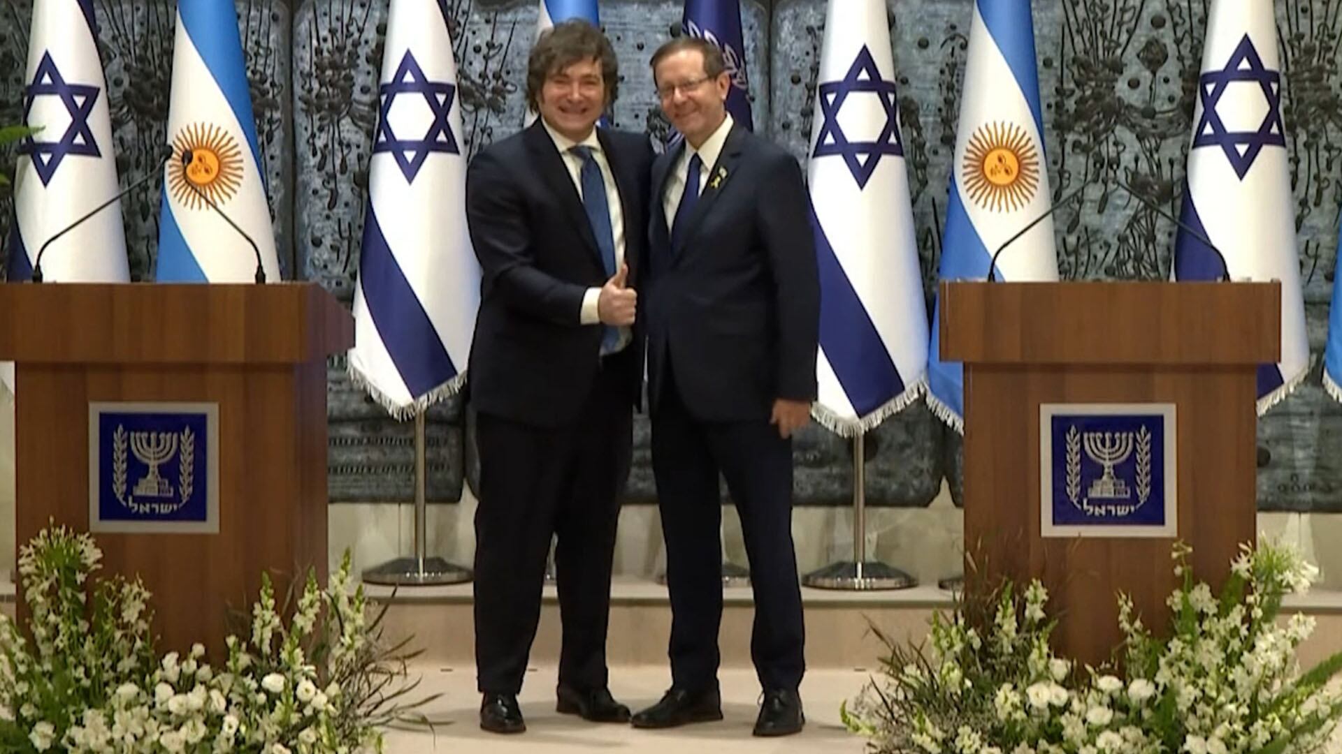 milei-esta-reunido-con-netanyahu-para-consolidar-la-alianza-geopolitica-con-israel-2 Milei está reunido con Netanyahu para consolidar la alianza geopolítica con Israel