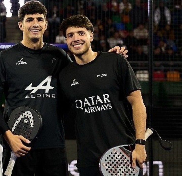 novedades-con-el-calendario-internacional-del-premier-padel-2 Novedades con el calendario internacional del Premier Pádel