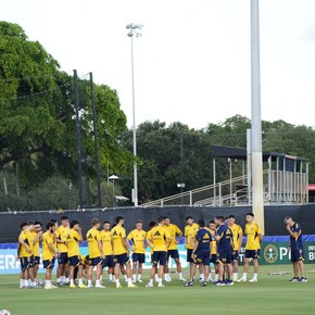 palermo-a-fondo-su-confesion-si-llegaba-a-ser-dt-de-boca-la-salida-de-gago-el-momento-de-cavani-russo-y-mas-2 Palermo a fondo: su confesión si llegaba a ser DT de Boca, la salida de Gago, el momento de Cavani, Russo y más