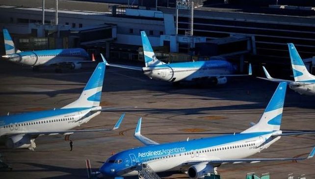 paro-de-pilotos-en-aerolineas-como-afectara-los-vuelos Paro de pilotos en Aerolíneas: ¿Cómo afectará los vuelos?