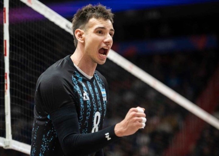 partidazo-de-la-nueva-seleccion-de-voley-para-ganarle-a-canada-en-la-vnl-1 Partidazo de la nueva Selección de vóley para ganarle a Canadá en la VNL