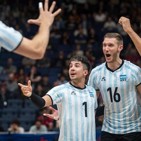 partidazo-de-la-nueva-seleccion-de-voley-para-ganarle-a-canada-en-la-vnl-3 Partidazo de la nueva Selección de vóley para ganarle a Canadá en la VNL