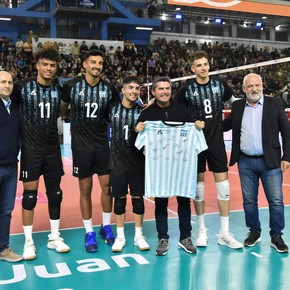 partidazo-de-la-nueva-seleccion-de-voley-para-ganarle-a-canada-en-la-vnl-4 Partidazo de la nueva Selección de vóley para ganarle a Canadá en la VNL