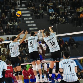 partidazo-de-la-nueva-seleccion-de-voley-para-ganarle-a-canada-en-la-vnl-5 Partidazo de la nueva Selección de vóley para ganarle a Canadá en la VNL