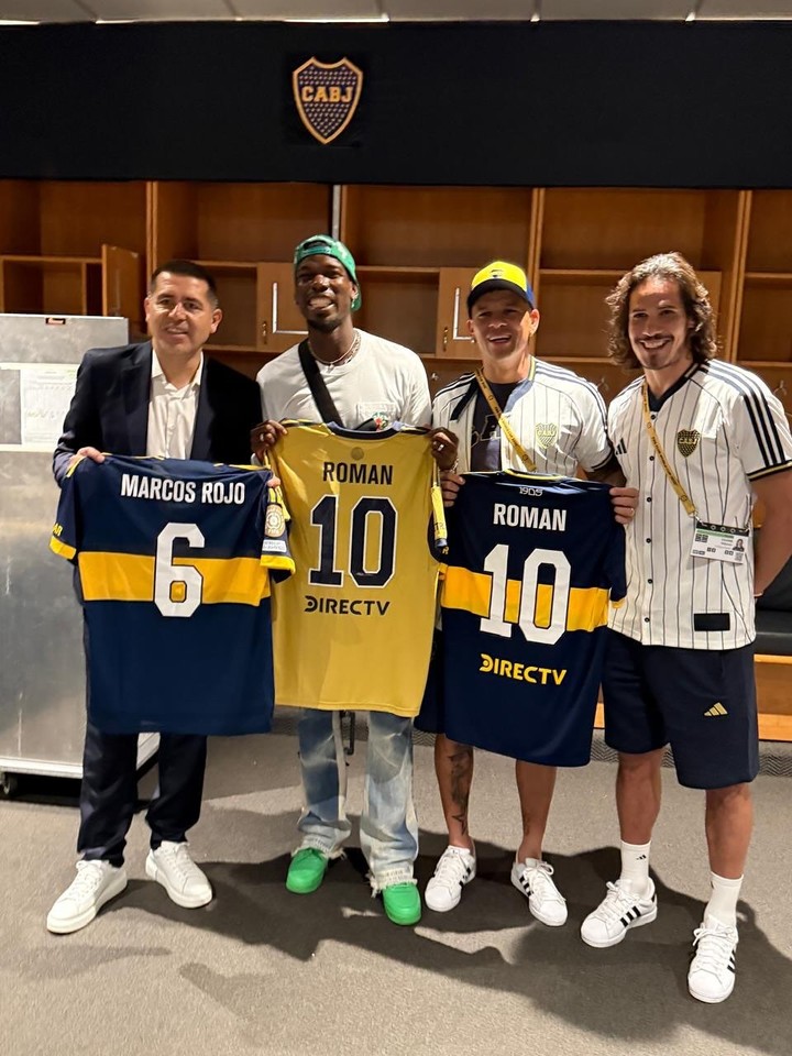 paul-pogba-tiene-equipo-y-vuelve-a-jugar-al-futbol-despues-de-casi-dos-anos-3 Paul Pogba tiene equipo y vuelve a jugar al fútbol después de casi dos años