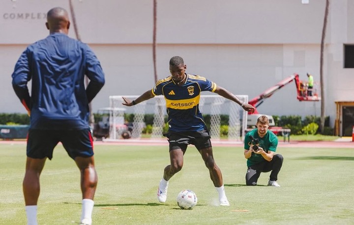 paul-pogba-tiene-equipo-y-vuelve-a-jugar-al-futbol-despues-de-casi-dos-anos-4 Paul Pogba tiene equipo y vuelve a jugar al fútbol después de casi dos años