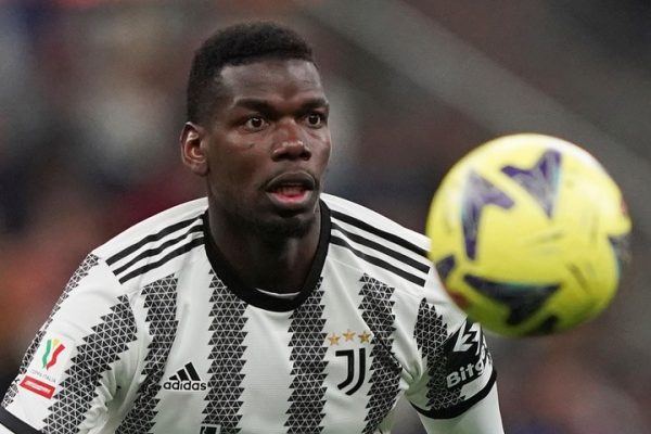 Paul Pogba tiene equipo y vuelve a jugar al fútbol después de casi dos años