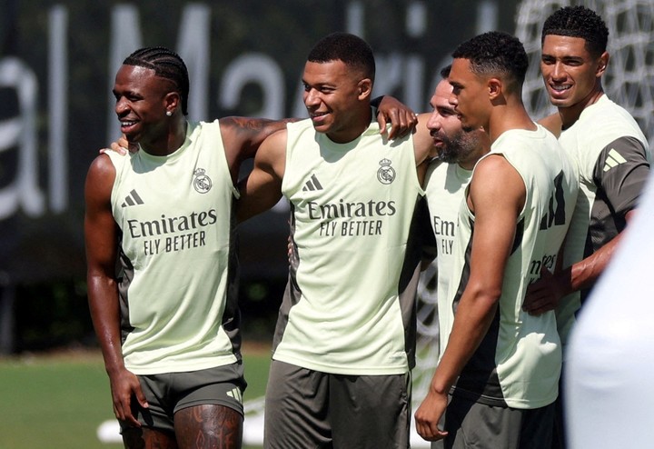 podra-debutar-kylian-mbappe-en-la-fase-de-grupos-del-mundial-de-clubes-1 ¿Podrá debutar Kylian Mbappé en la fase de grupos del Mundial de Clubes?