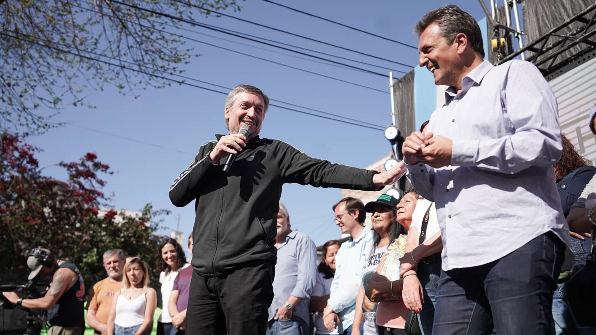por-separado-y-a-contrarreloj-kicillof-massa-y-maximo-kirchner-intentan-darle-forma-a-la-estrategia-electoral-del-pj-2 Por separado y a contrarreloj, Kicillof, Massa y Máximo Kirchner intentan darle forma a la estrategia electoral del PJ