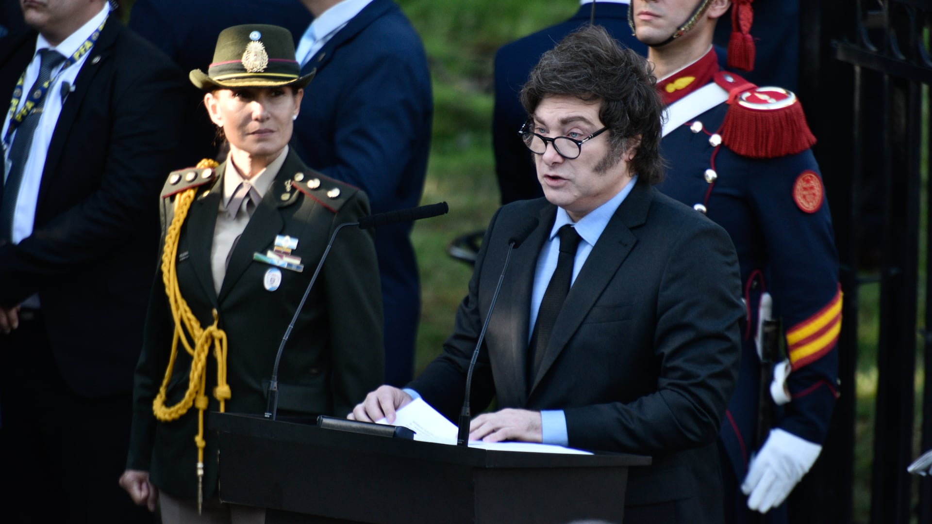por-unanimidad-y-aclamacion-la-oea-apoyo-el-reclamo-argentino-por-malvinas-la-reaccion-de-milei-3 Por unanimidad y aclamación, la OEA apoyó el reclamo argentino por Malvinas: la reacción de Milei