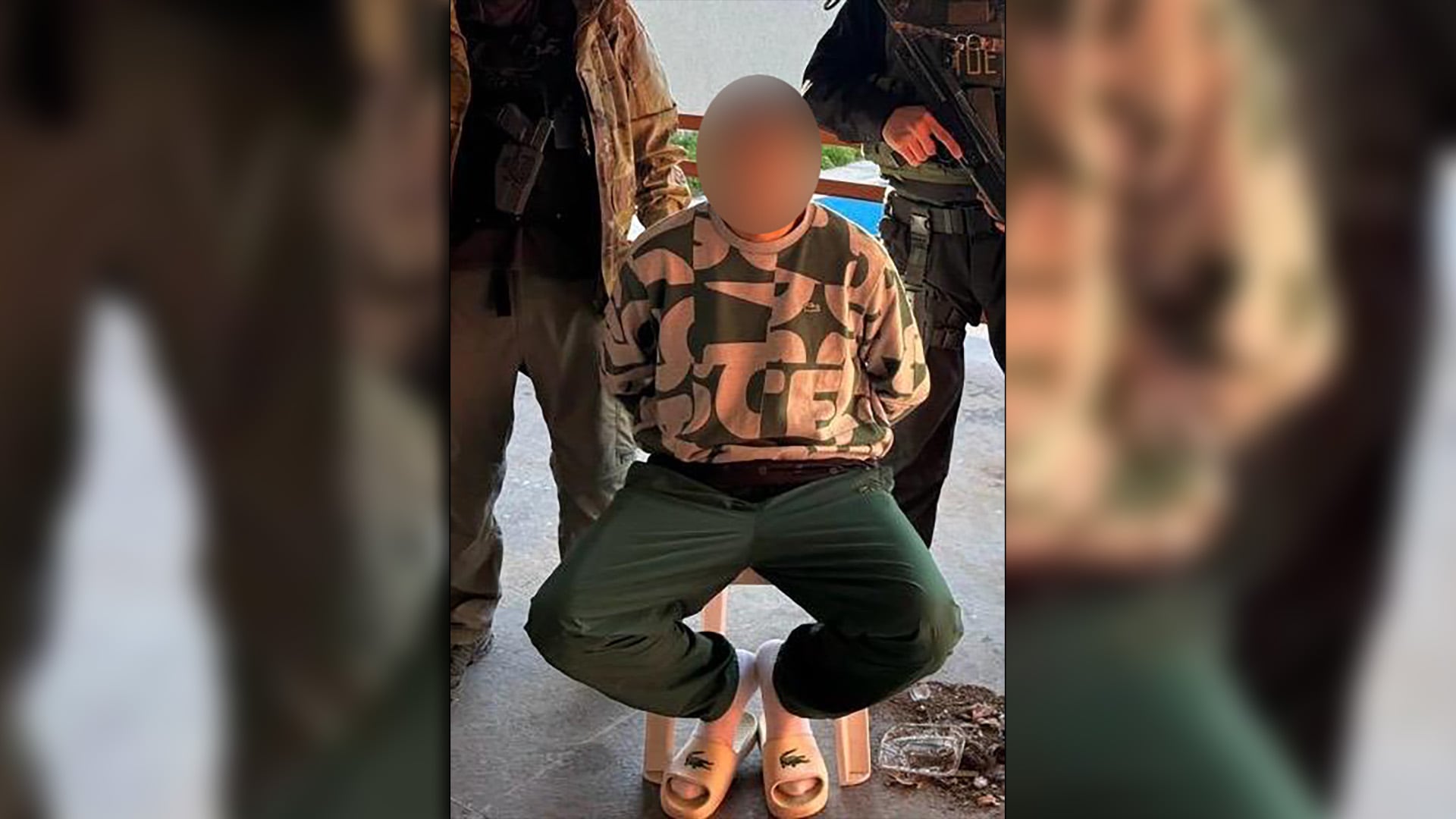 pullaro-destaco-la-detencion-de-uno-de-los-narcos-mas-peligrosos-de-rosario-no-hay-lugar-para-la-impunidad-1 Pullaro destacó la detención de uno de los narcos más peligrosos de Rosario: “No hay lugar para la impunidad”