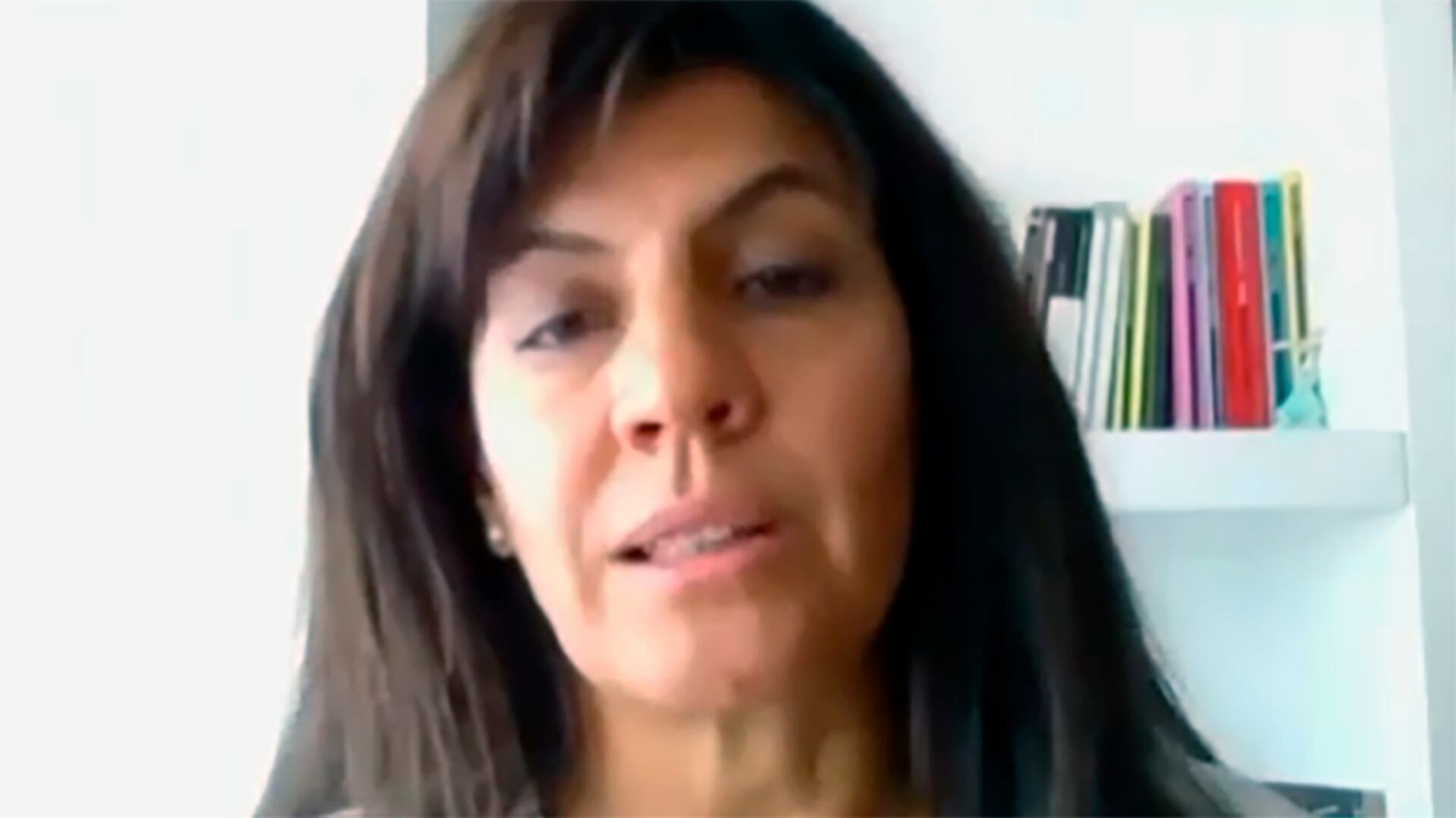 quien-es-la-jueza-laboral-que-dicto-los-ultimos-fallos-adversos-para-el-gobierno-de-milei-5 Quién es la jueza laboral que dictó los últimos fallos adversos para el gobierno de Milei