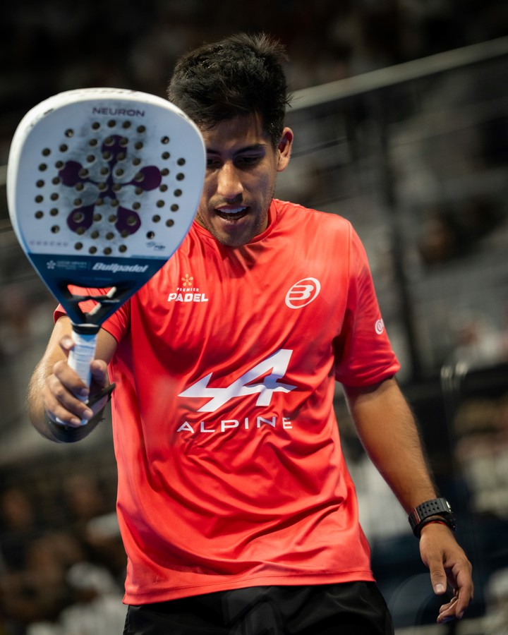 ranking-de-padel-nueva-n-1-y-mejora-delfina-brea-2 Ranking de pádel: nueva N° 1 y mejora Delfina Brea