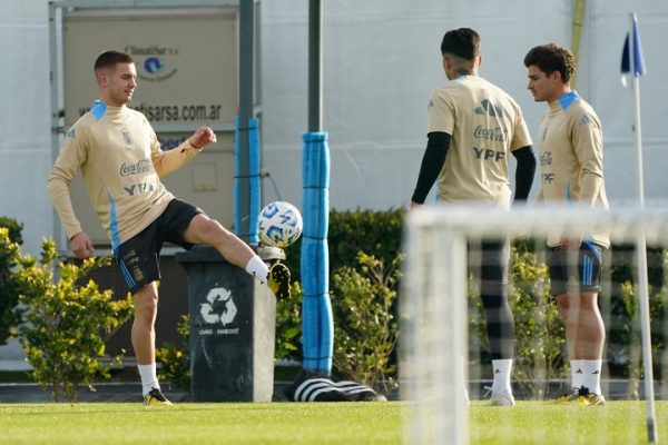 Real Madrid al ataque por Mastantuono: ¿y ahora?