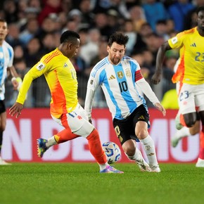 scaloni-tras-el-1-1-con-colombia-una-prueba-de-caracter-y-por-que-salio-messi-2 Scaloni tras el 1-1 con Colombia: "Una prueba de carácter" y por qué salió Messi