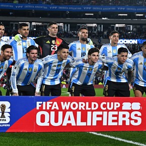 scaloni-tras-el-1-1-con-colombia-una-prueba-de-caracter-y-por-que-salio-messi-3 Scaloni tras el 1-1 con Colombia: "Una prueba de carácter" y por qué salió Messi