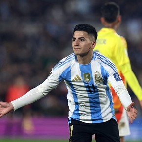 scaloni-tras-el-1-1-con-colombia-una-prueba-de-caracter-y-por-que-salio-messi-4 Scaloni tras el 1-1 con Colombia: "Una prueba de carácter" y por qué salió Messi