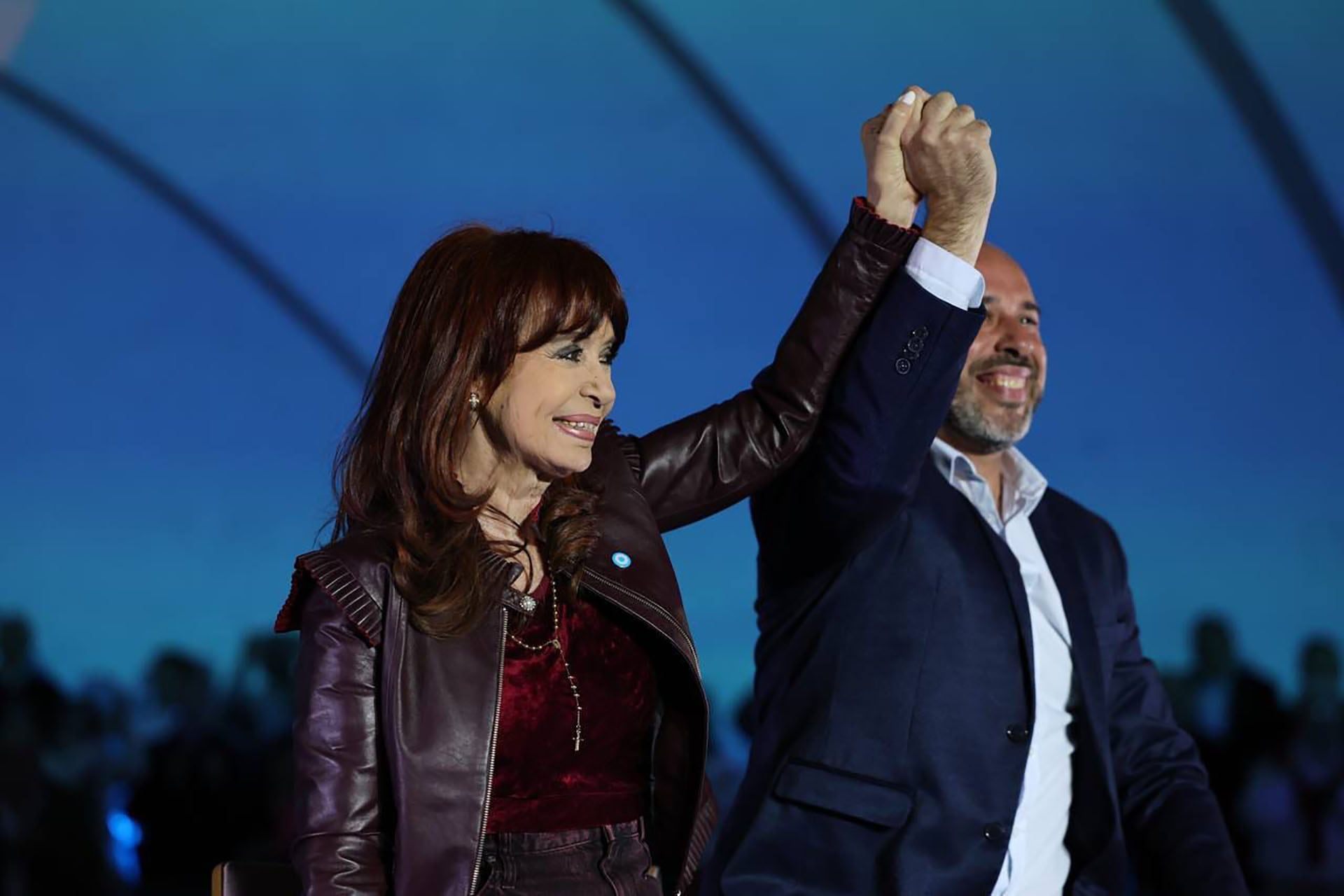 se-complicaron-las-negociaciones-entre-el-gobierno-y-gustavo-valdes-no-habra-acuerdo-para-corrientes-2 Se complicaron las negociaciones entre el Gobierno y Gustavo Valdés: no habrá acuerdo para Corrientes