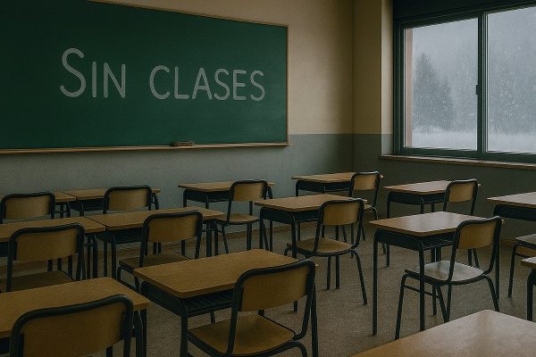 Suspensión de clases: ¿Se suspenden las clases en la Provincia de Buenos Aires por la Ola Polar?
