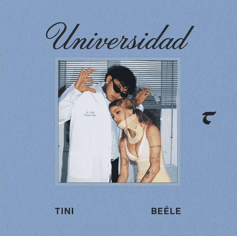 tini-se-adentra-en-el-merengue-junto-a-beele-en-su-nuevo-tema-universidad Tini se adentra en el merengue junto a Beéle en su nuevo tema ‘Universidad’