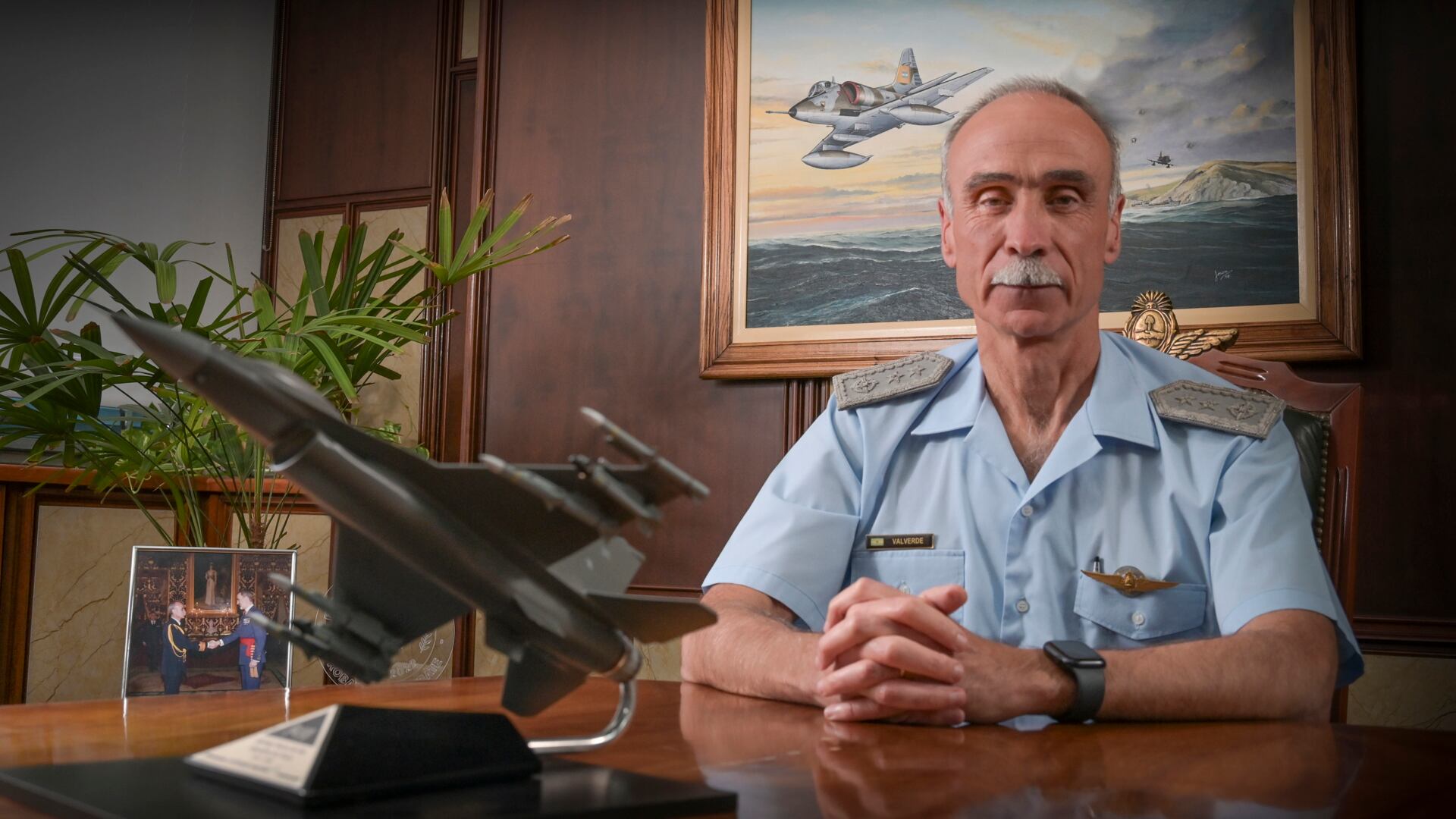 transfirieron-al-ministerio-de-defensa-la-administracion-de-la-flota-aerea-presidencial-2 Transfirieron al Ministerio de Defensa la administración de la flota aérea presidencial