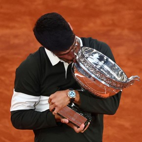 tras-el-triunfo-de-alcaraz-asi-quedo-el-ranking-historico-de-campeones-en-roland-garros-4 Tras el triunfo de Alcaraz: así quedó el ranking histórico de campeones en Roland Garros