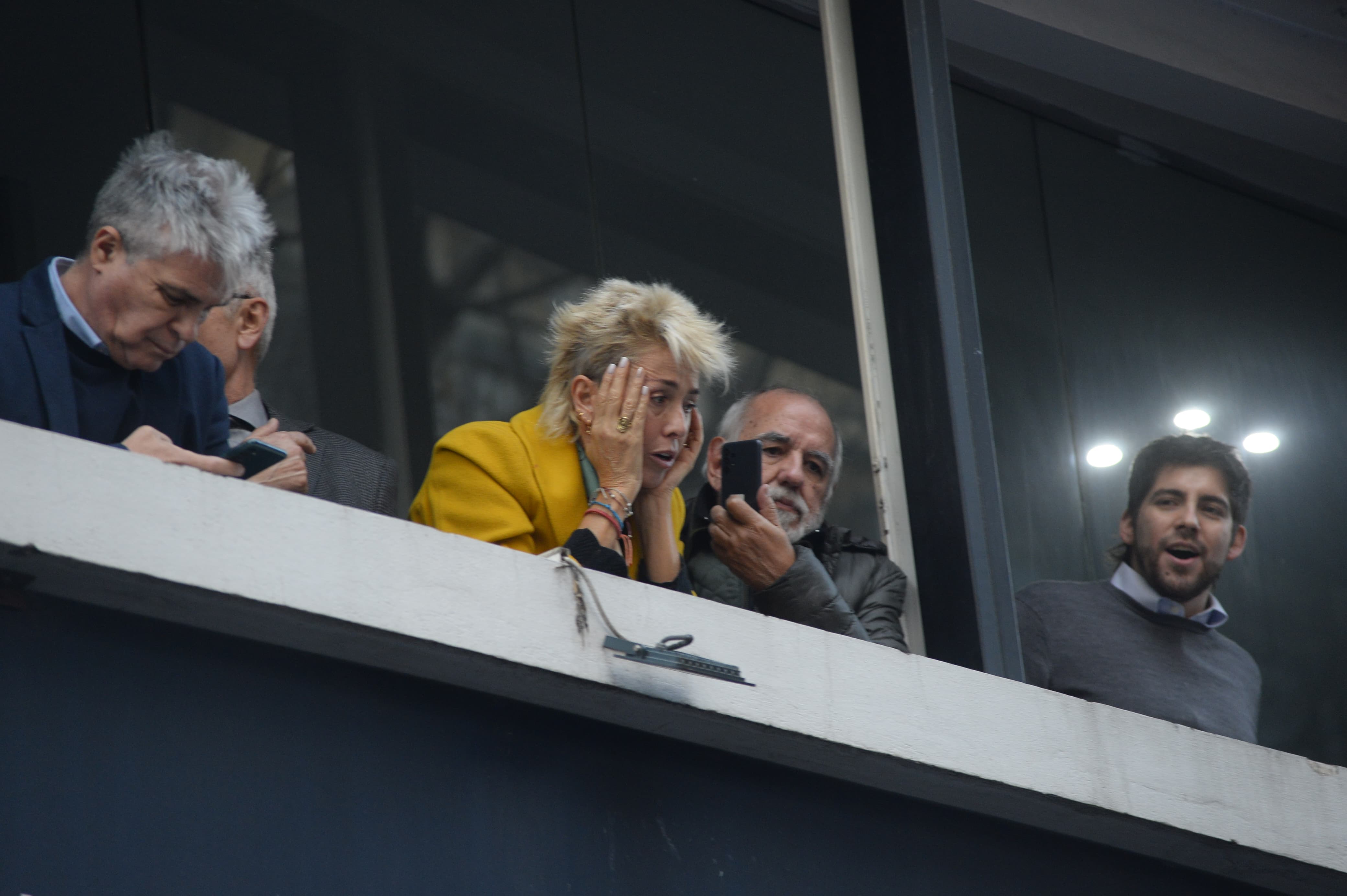 una-senadora-kirchnerista-le-pidio-a-francos-que-el-gobierno-indulte-a-cfk-seria-un-gran-mensaje-1 Una senadora kirchnerista le pidió a Francos que el Gobierno indulte a CFK: “Sería un gran mensaje”