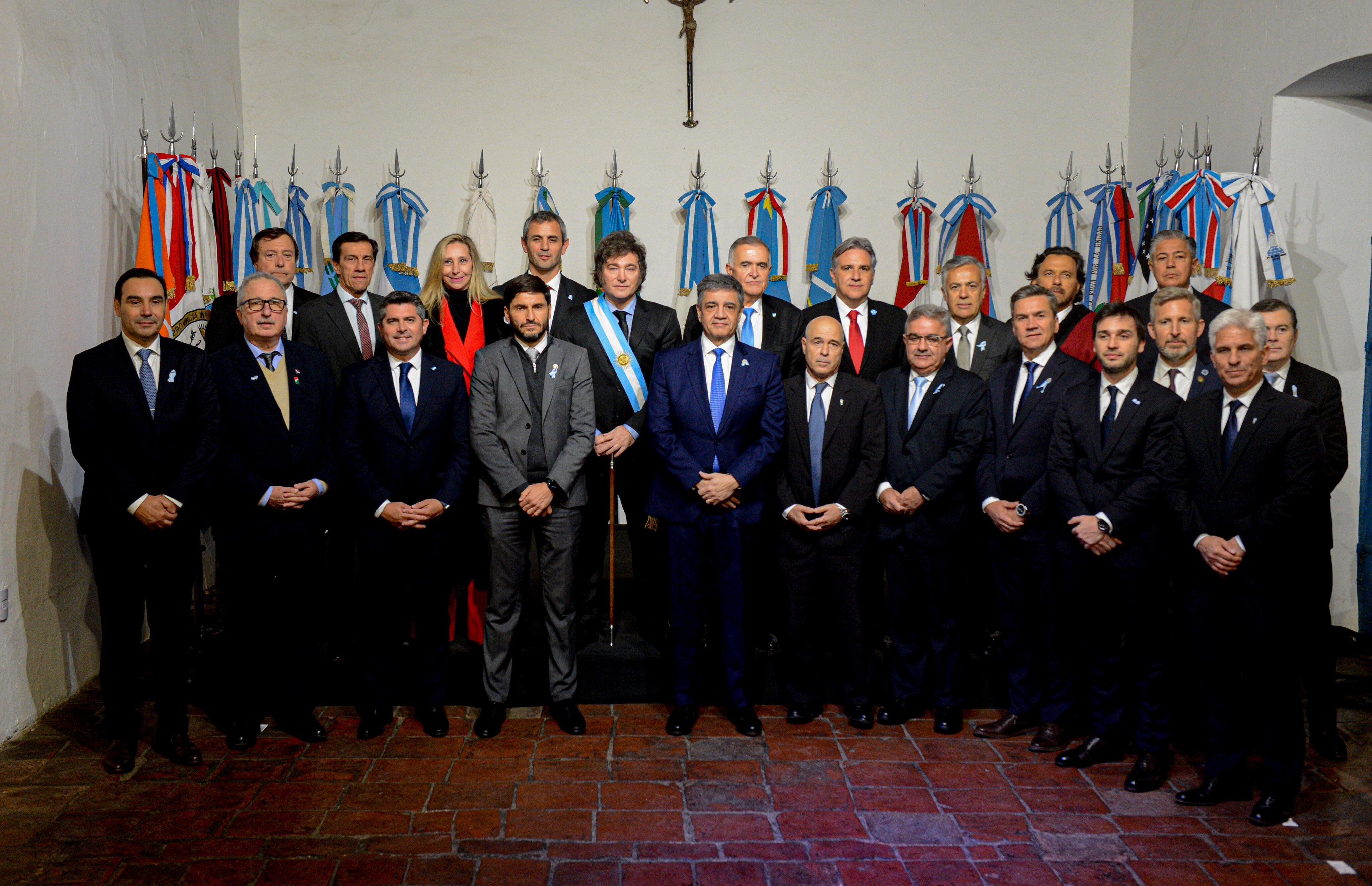 uno-por-uno-quienes-integran-el-consejo-de-mayo-y-cual-es-el-objetivo-del-organismo-3 Uno por uno, quiénes integran el Consejo de Mayo y cuál es el objetivo del organismo