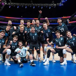 vnl-bulgaria-le-puso-freno-al-envion-de-argentina-2 VNL: Bulgaria le puso freno al envión de Argentina