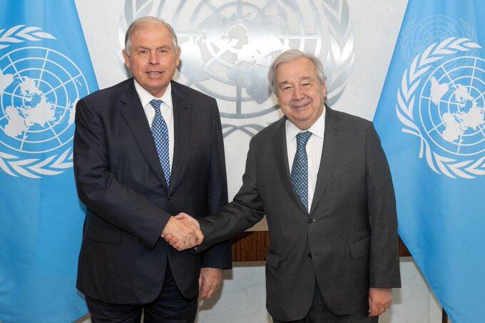 werthein-pidio-ante-la-onu-reanudar-las-negociaciones-con-el-reino-unido-por-la-soberania-de-las-islas-malvinas-2 Werthein pidió ante la ONU reanudar las negociaciones con el Reino Unido por la soberanía de las Islas Malvinas