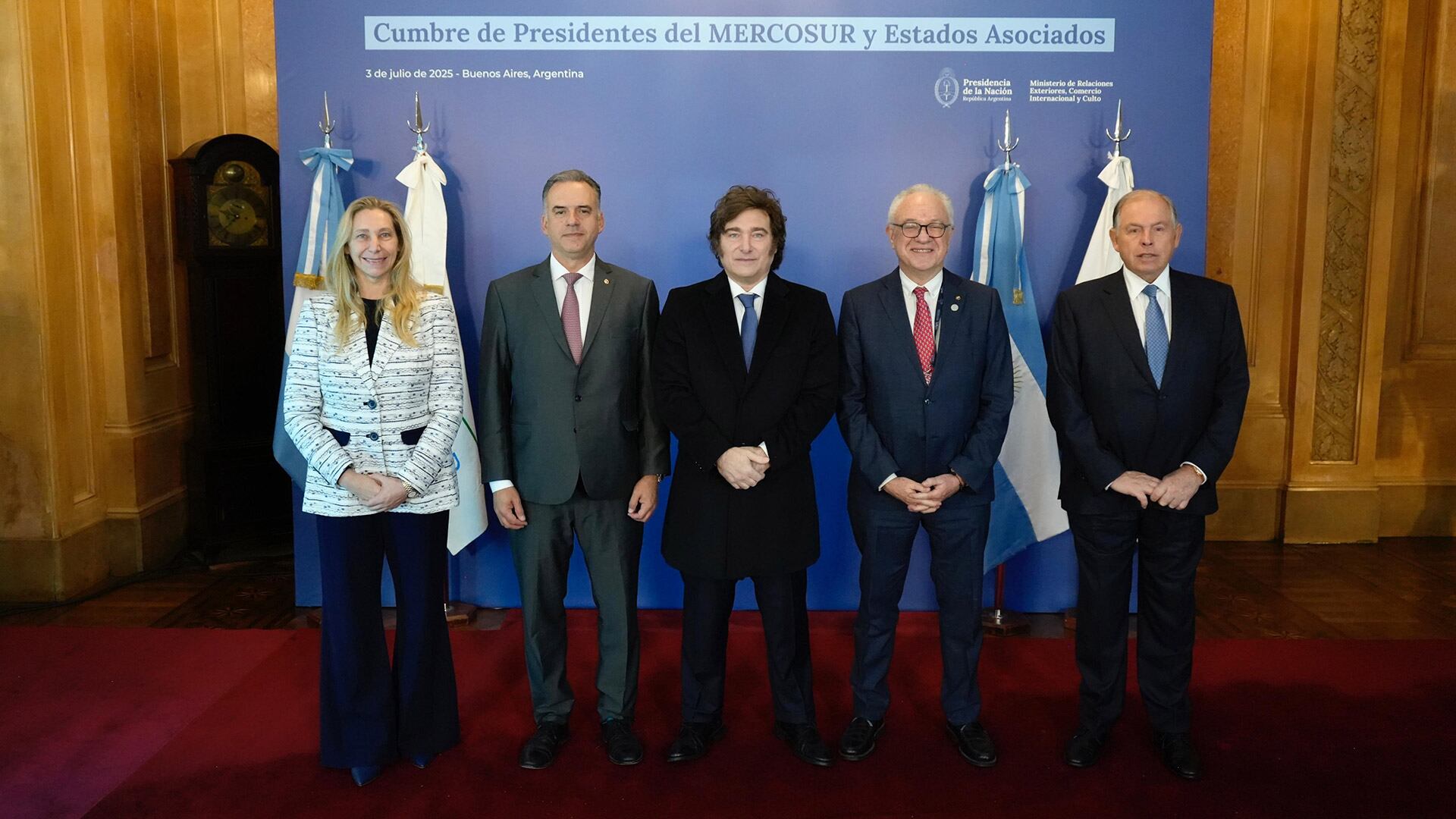 15-fotos-de-la-cumbre-del-mercosur-en-buenos-aires-11 15 fotos de la Cumbre del Mercosur en Buenos Aires