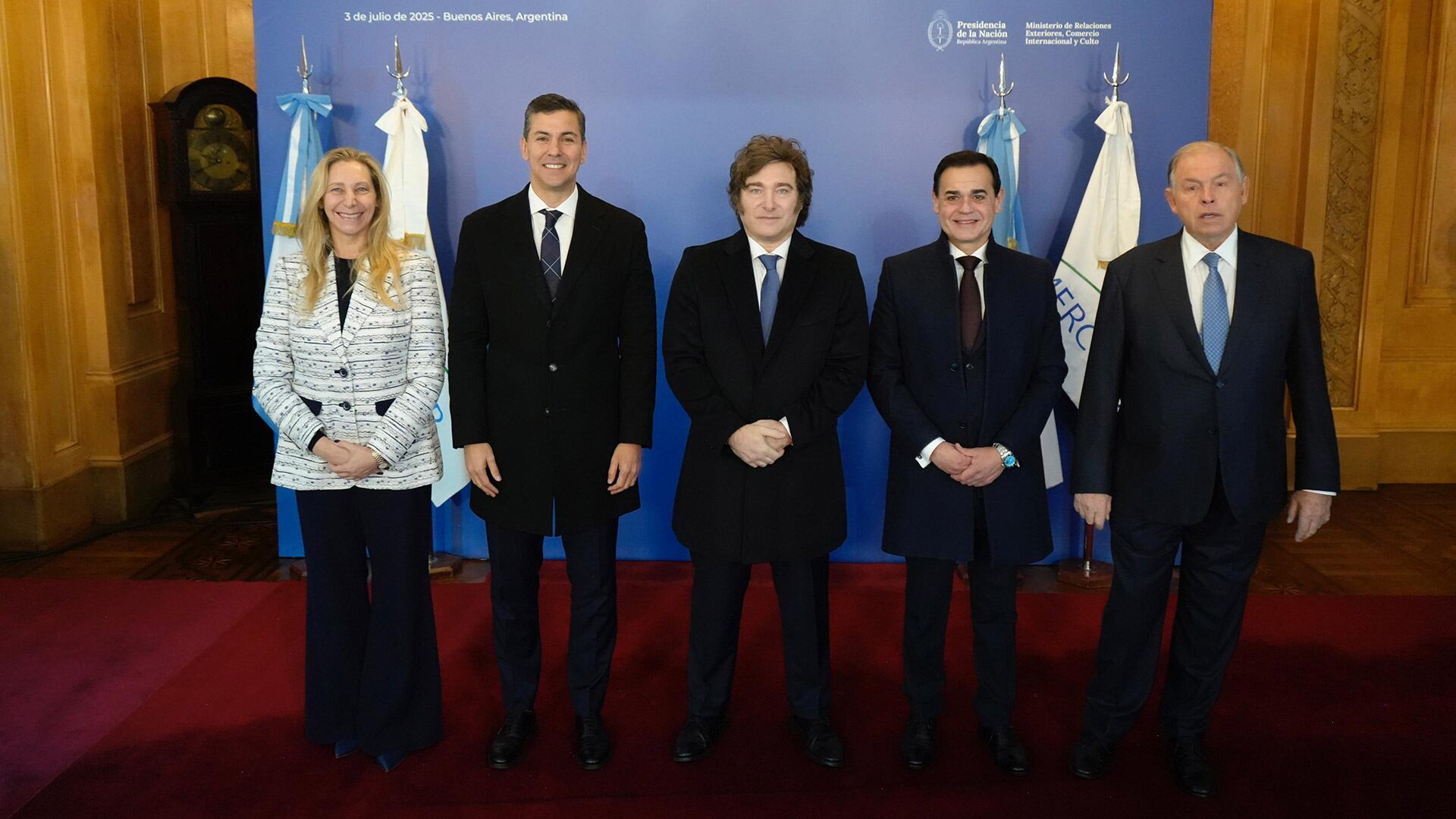 15-fotos-de-la-cumbre-del-mercosur-en-buenos-aires-12 15 fotos de la Cumbre del Mercosur en Buenos Aires