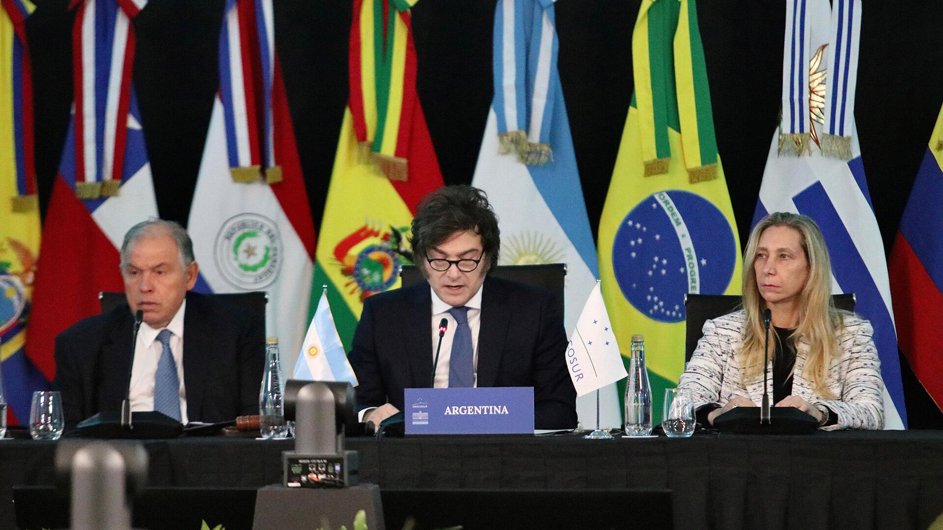 15-fotos-de-la-cumbre-del-mercosur-en-buenos-aires-13 15 fotos de la Cumbre del Mercosur en Buenos Aires